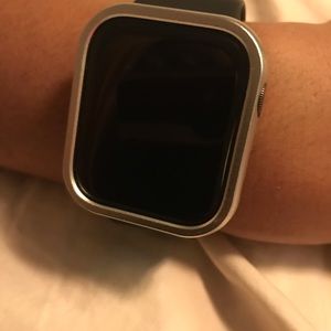 Apple Watch Series 4 44mm Screen Protector
